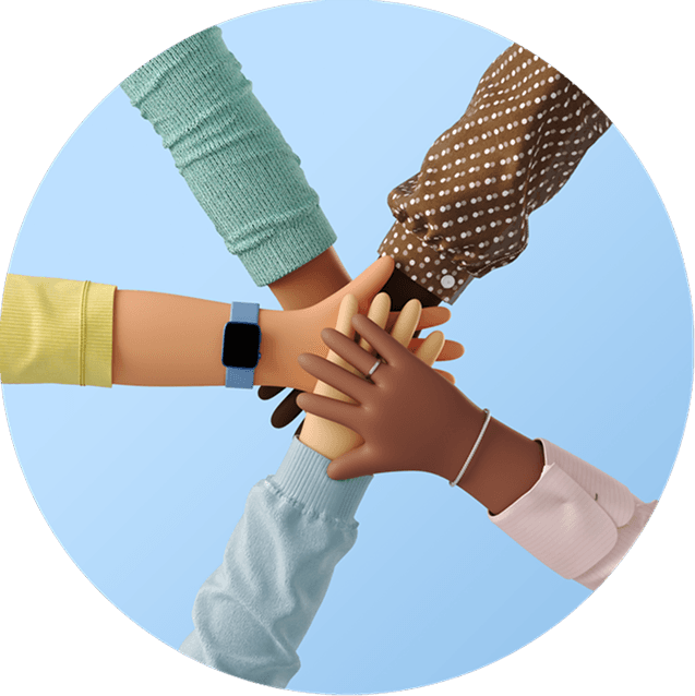 Team collaboration